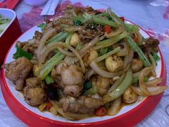 -金陵暴走小龙虾·迷踪蟹(凯德MALL店)