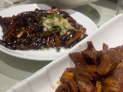 -金枝玉叶上海人家食府(三里河店)