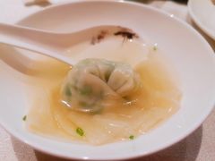 刀鱼馄饨-黛瓦里巷(南京东路店)