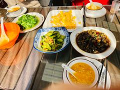 -七的湖·江南蟹舫·阳澄湖农家菜(蟹舫苑店)