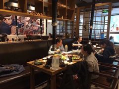 -泥炉烧肉师(新街口金銮巷店)