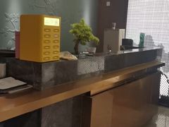 -华夏良子·足道SPA艾灸(铁道大厦店)