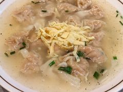 -老淮滨-蚌埠非遗小吃(淮河路店)