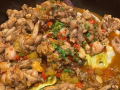 -陈厨老味·老派郴州菜(宜章店)