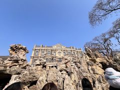 -张学良旧居陈列馆