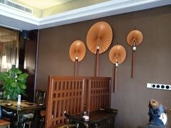 大堂-苏州金科大酒店