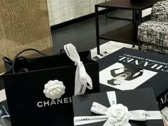 -CHANEL(恒隆广场店)