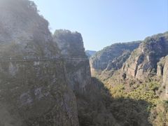 -十九峰景区