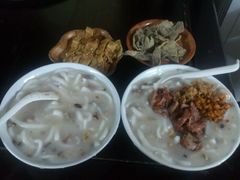 签到图片-老西关濑粉(文明路店)