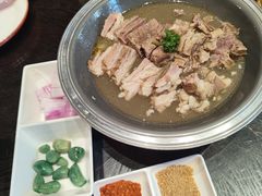 -唐河王记·南阳民间菜(国基路店)