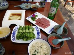 -云锦成公馆(北大街店)