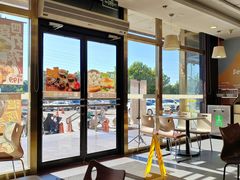 -魏家凉皮(次渠店)