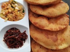 老磨油饼-老磨油饼(高陵店)