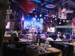 -胡桃里乐队酒馆(广州塔店)