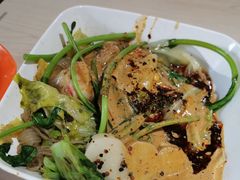 -林静小吃(复兴路店)