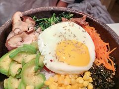 -七八冷面·延边朝鲜族美食(欢乐谷店)