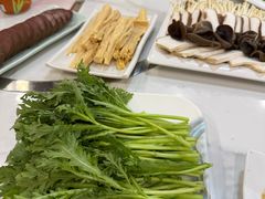 -朴小妹人参鸡汤火锅(长白山万达店)