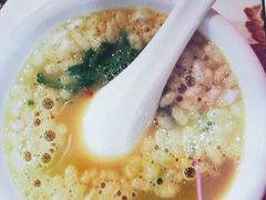 -百姓·百味家宴油茶(红街店)