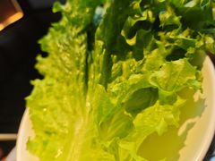 -永安里地摊烤肉(首创店)