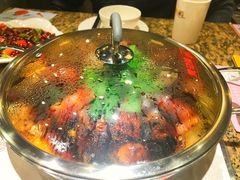-黄记煌·三汁焖锅(万达广场店)