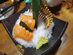 -白石的深夜食堂(济南万象城店)
