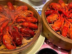 -靓靓蒸虾·头牌蒸虾(雪松路总店)