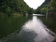 -阿哈湖国家湿地公园