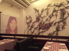 -邓丽君音乐主题餐厅