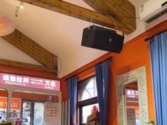 -清迈清迈巷口小排档(烟台山店)