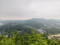 -棋盘山风景区