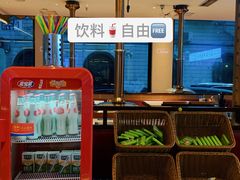 -蚝英雄·鲜蚝自助专门店(洋桥店)