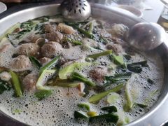 招牌牛杂煲-牛一煲美食(江高店)
