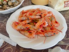 -天天渔港海鲜酒家(石浦玉泉路店)