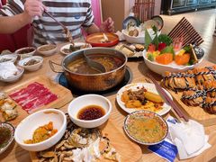 -松野谷·寿喜烧自助(华联顺义金街购物中心店)