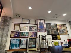 -民信老铺(华盖路店)