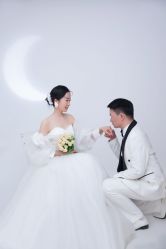 -摩玛婚纱摄影(杭州店)