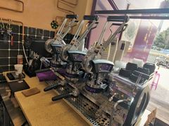-HANA COFFEE(长寿路店)