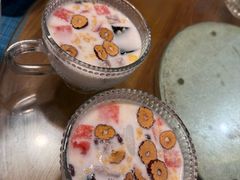 -糟粕醋·椰苑海南菜餐厅(亚龙湾天域酒店)