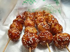 -邓记新一代糖油果子(四川煤管局供销公司职工宿舍店)