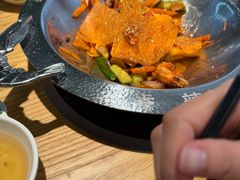 -0048鲜活香辣虾·火锅(铜陵路店)