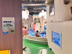 -涨巢·潮玩水疗局