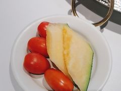 -左庭右院鲜牛肉火锅(京西大悦城店)