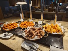 -海南清水湾莱佛士酒店