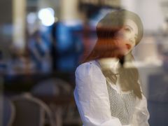 -Peet's Coffee皮爷咖啡(大学路店)