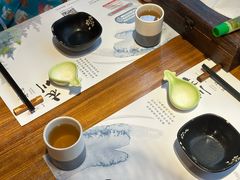 -衣川小森林·料理·寿司(鸿铭中心店)