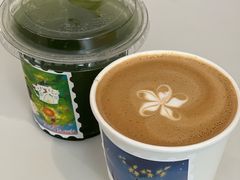 -ABCD咖啡屋(妇幼店)