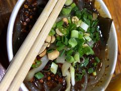 -阿坤传统手工小吃(杨家坪店)