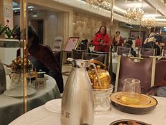 -百乐门喜宴(海珠广场华厦店)