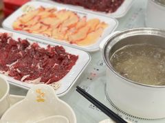 -福合埕牛肉火锅(长平国新店)
