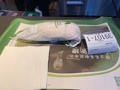 -麦当劳(阳朔益田西街店)